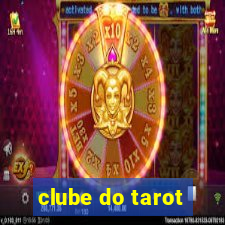 clube do tarot